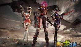 逆战10月最新爆料视频,神秘角色登场，全新玩法揭秘！