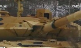 坦克5000最新爆料,颠覆想象，硬派越野新标杆即将亮相