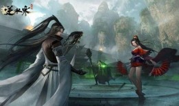 逆水寒手游最新天赏头爆料,神秘势力崛起，江湖风云再起！