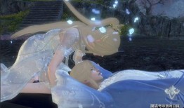 逆水寒手游最新天赏头爆料,神秘势力崛起，江湖风云再起！