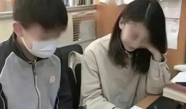 最新爆料网16岁男学生与女教师