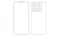 小米14最新爆料的尺寸,全面屏新高度，视觉体验再升级