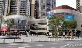 深圳龙华最新爆料,揭秘区域发展新动向与未来潜力