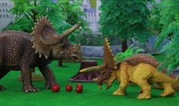 最新爆料异特龙图片视频,高清图片视频揭秘史前巨兽真容